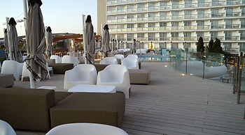 The Ibiza Twiins Hotel