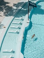 The Ibiza Twiins Hotel