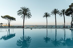 The Ibiza Twiins Hotel