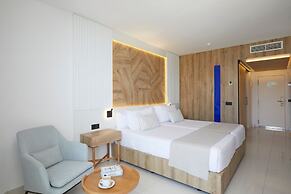 The Ibiza Twiins Hotel