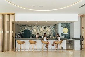 The Ibiza Twiins Hotel