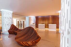 The Ibiza Twiins Hotel
