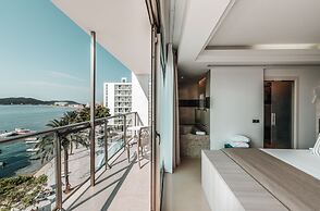 The Ibiza Twiins Hotel