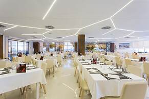 The Ibiza Twiins Hotel