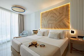 The Ibiza Twiins Hotel