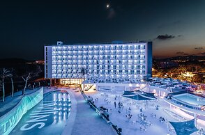 The Ibiza Twiins Hotel