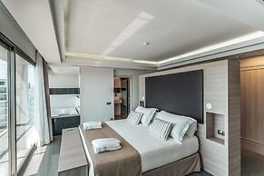 The Ibiza Twiins Hotel