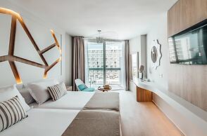 The Ibiza Twiins Hotel