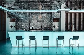 The Ibiza Twiins Hotel
