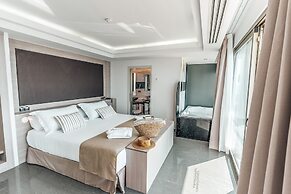 The Ibiza Twiins Hotel