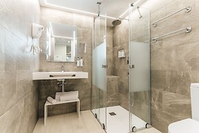 The Ibiza Twiins Hotel