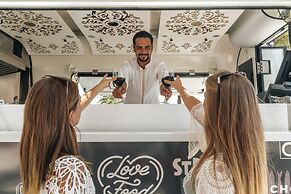 The Ibiza Twiins Hotel