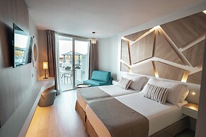 The Ibiza Twiins Hotel