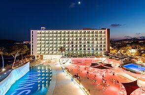 The Ibiza Twiins Hotel