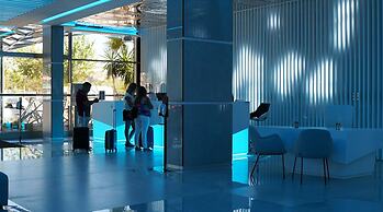 The Ibiza Twiins Hotel