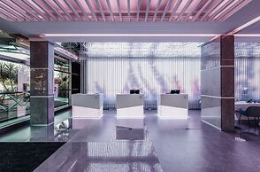 The Ibiza Twiins Hotel