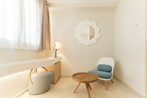The Ibiza Twiins Hotel