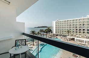The Ibiza Twiins Hotel