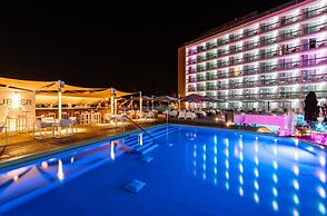 The Ibiza Twiins Hotel