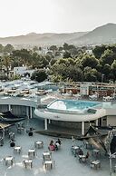 The Ibiza Twiins Hotel