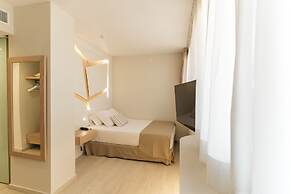 The Ibiza Twiins Hotel