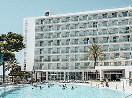 The Ibiza Twiins Hotel