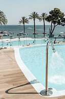 The Ibiza Twiins Hotel