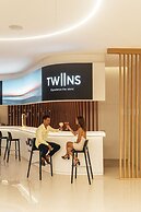 The Ibiza Twiins Hotel