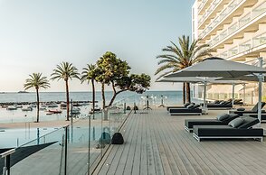 The Ibiza Twiins Hotel