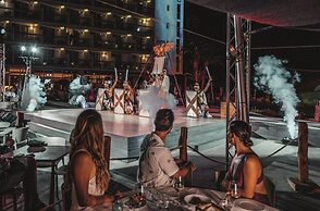 The Ibiza Twiins Hotel