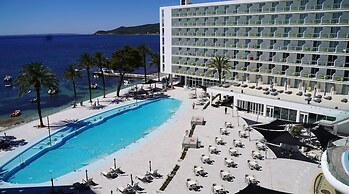 The Ibiza Twiins Hotel