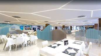 The Ibiza Twiins Hotel