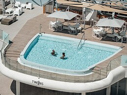The Ibiza Twiins Hotel