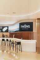 The Ibiza Twiins Hotel