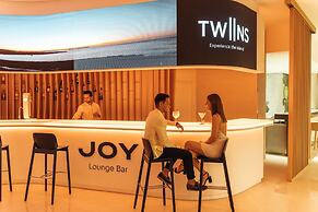 The Ibiza Twiins Hotel
