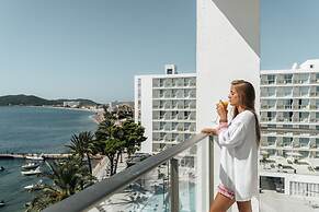 The Ibiza Twiins Hotel
