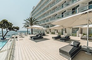 The Ibiza Twiins Hotel