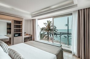 The Ibiza Twiins Hotel