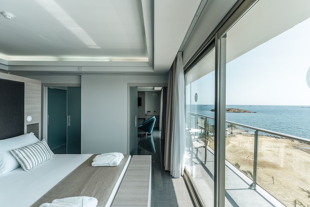 The Ibiza Twiins Hotel