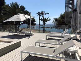 The Ibiza Twiins Hotel