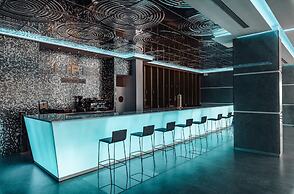 The Ibiza Twiins Hotel