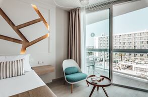 The Ibiza Twiins Hotel