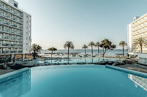The Ibiza Twiins Hotel