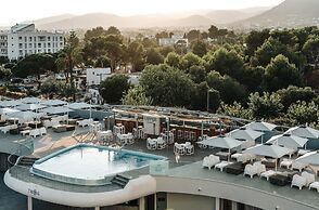 The Ibiza Twiins Hotel