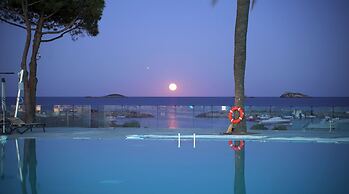 The Ibiza Twiins Hotel