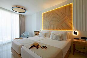 The Ibiza Twiins Hotel