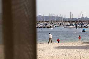 Hotel O Son Do Mar