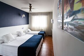 Hotel O Son Do Mar
