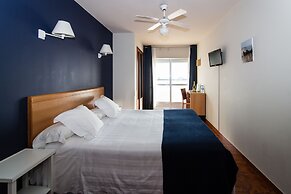 Hotel O Son Do Mar