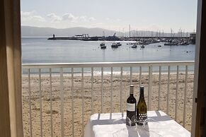 Hotel O Son Do Mar